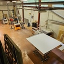 Location atelier de menuiserie partagé Vannes 56