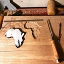 Planche à découper