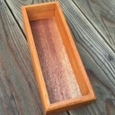 Vide-poches Badi / Sipo / Bilinga.