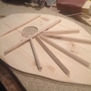 table d harmonie en epicea