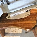 Tabouret Physiologique