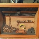 Mon premier atelier ... miniature