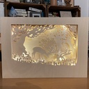 Light Box Cerf
