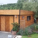 La cabane au milieu du jardin V2