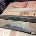 Lampe  articulée Bonhomme