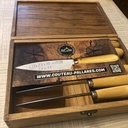 Boite à couteaux