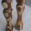 Mes plus beau moulin à poivre