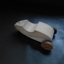 Mon futur Velocar Mochet