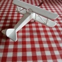 Encore un p'tit avion