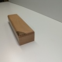 Un plumier en hêtre