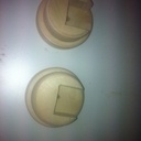 Tringle a rideau et ces supports