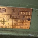 Entraîneur pour Toupie Guilliet