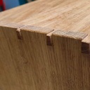 Petit meuble à épices