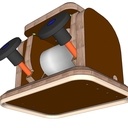 Elle suce... et ça presse : le Paradis dans l'atelier ?