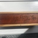 Boite a vin pour marriage