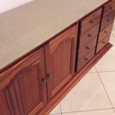 Meuble de salle de bain