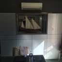 Meuble de salon