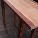 Console à manger 3 tons