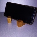 Support de téléphone