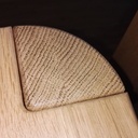 Banc d'intérieur Chêne