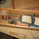 Boîte à outils japonaise