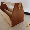 Caisse de Charpentier