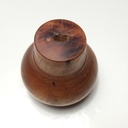 Poignée de robinet de radiateur