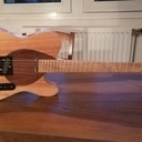 Guitare électrique
