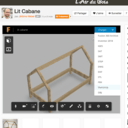Téléchargement d'un modèle Fusion 360 au format Sketchup