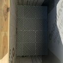 Jardinière drainante