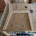 Chaise salle à manger n°3