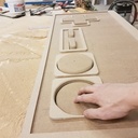 Table nintendo fonctionnelle