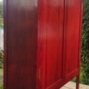 Meuble d'inspiration asiatique