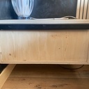 Tête de lit et chevets