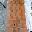 Un autre billot de boucher