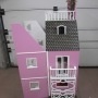Maison de Barbie
