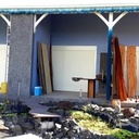 Brise vue ''natural'' ...