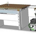 Etabli multi-fonction