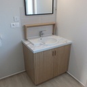 Meuble de salle de bain
