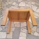 Tabouret curule