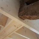 Rangement Sapin avec etriquage