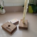 Que la lumière revienne !