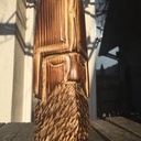 Ma premiére sculpture