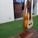 Support de guitares