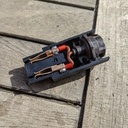 Adaptateur Festool plug-it -> Mirka