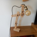 Lampe articulée 2