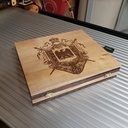 Encore un médailler