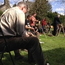 Fines lames et petites cuillères !