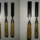 Ciseaux Stanley - Goldenberg