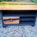 Relloking meuble salon